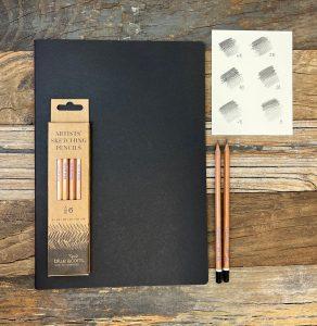 Essential Sketching Set