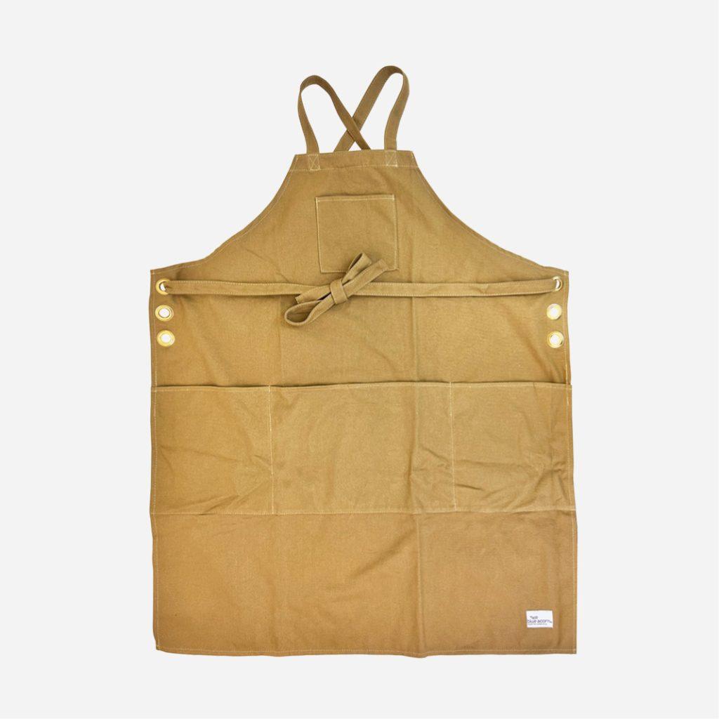 Orthopedic Canvas Apron